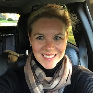 Meet your Posher, Nancy